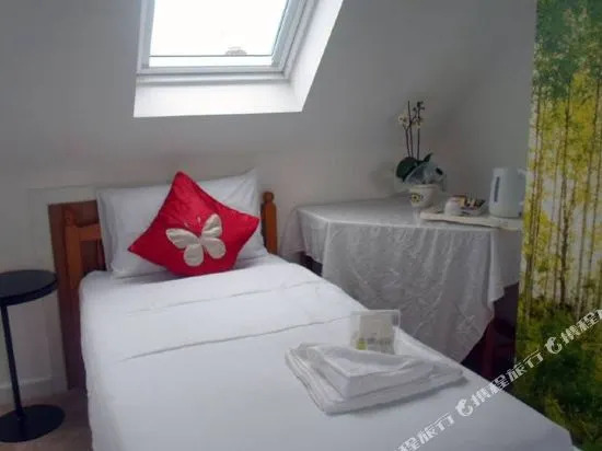 Whitton B&B