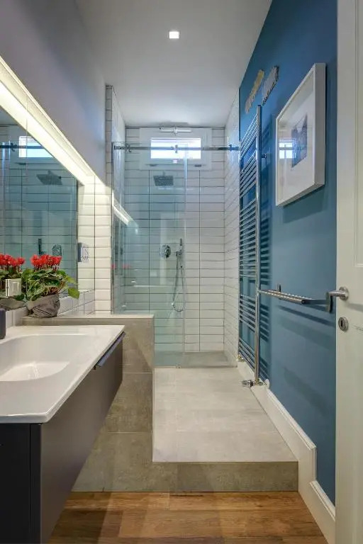 Ghiberti Apartment by Firenze Prestige