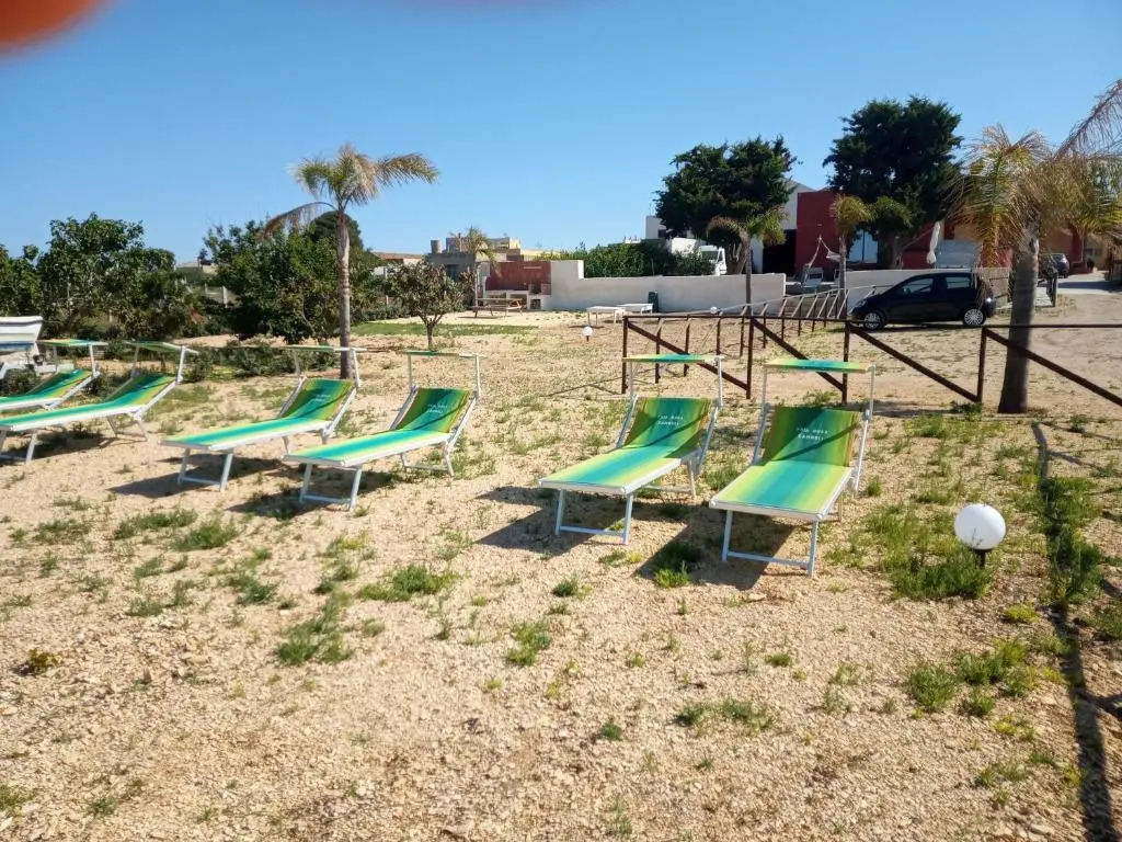 B&B Isole Dello Stagnone