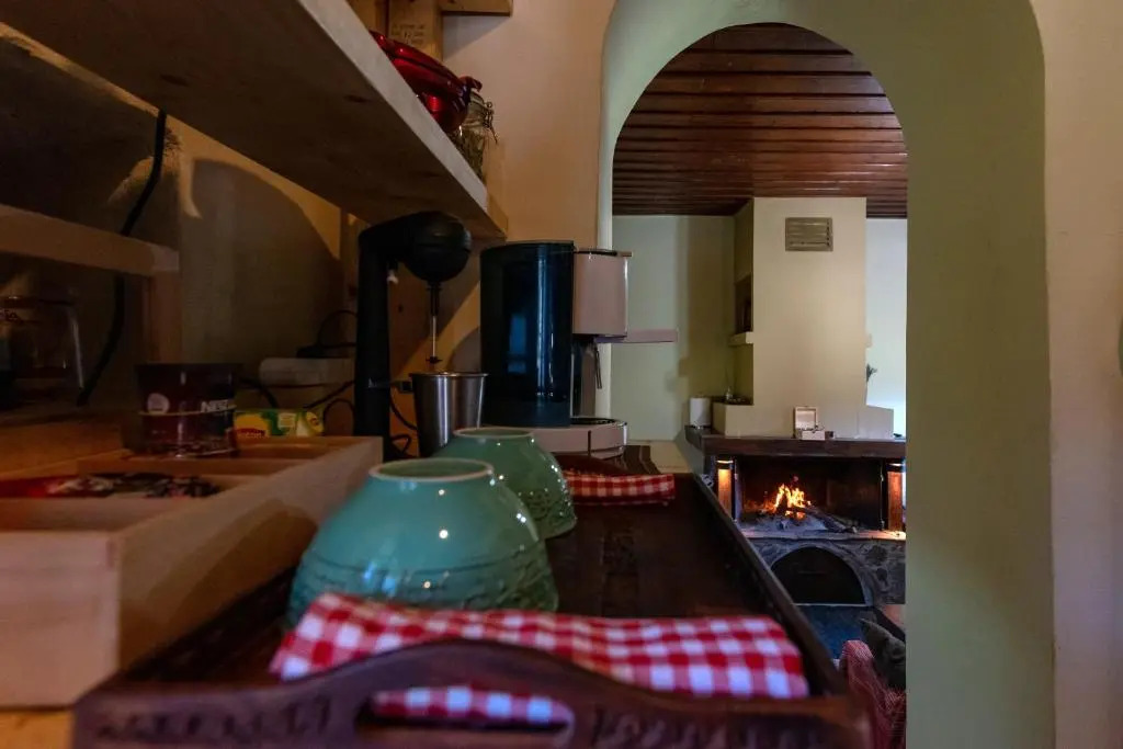 Green's House