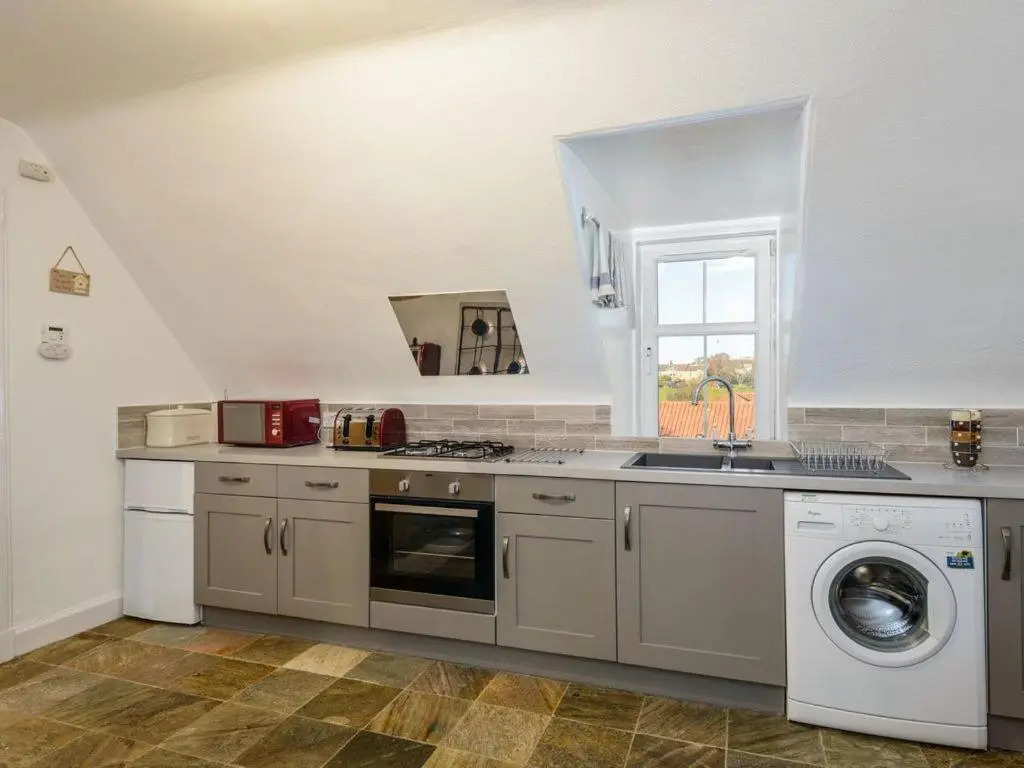 Goose Green View