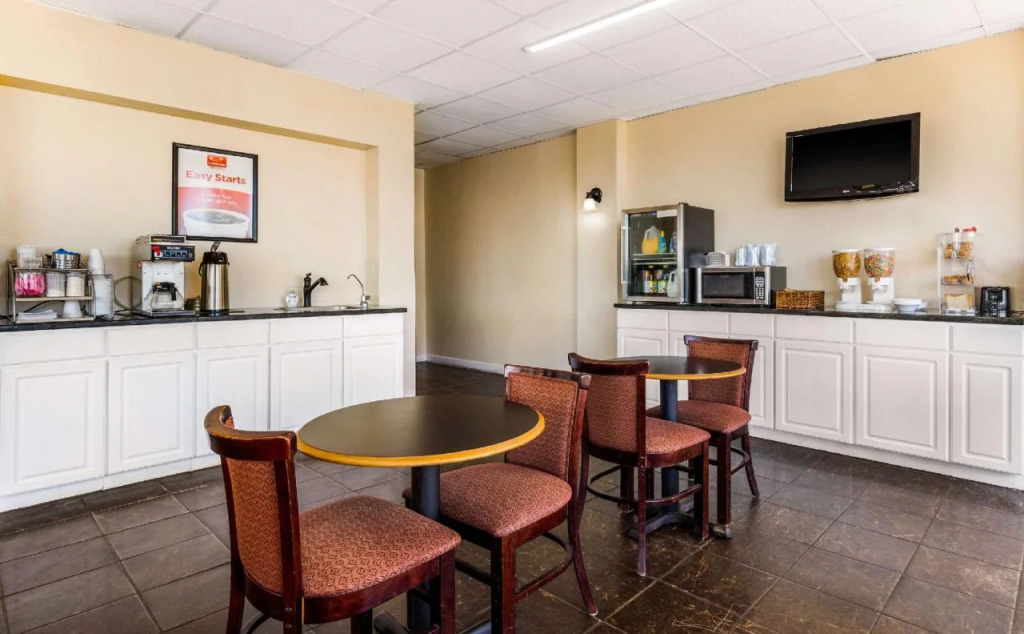 Econo Lodge Gaffney