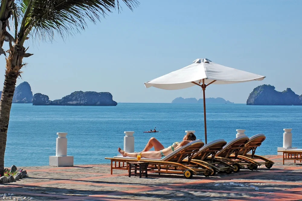 Hoang Kim Hotel Hai Phong