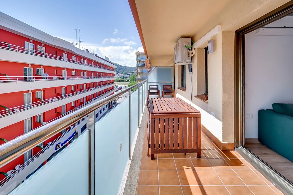 Apartamento Vivalidays Nico