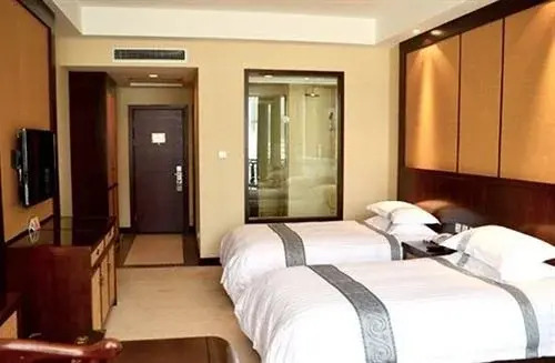 Qiandaohu Sweetome Vacation Hotel (Dawn Erdu)