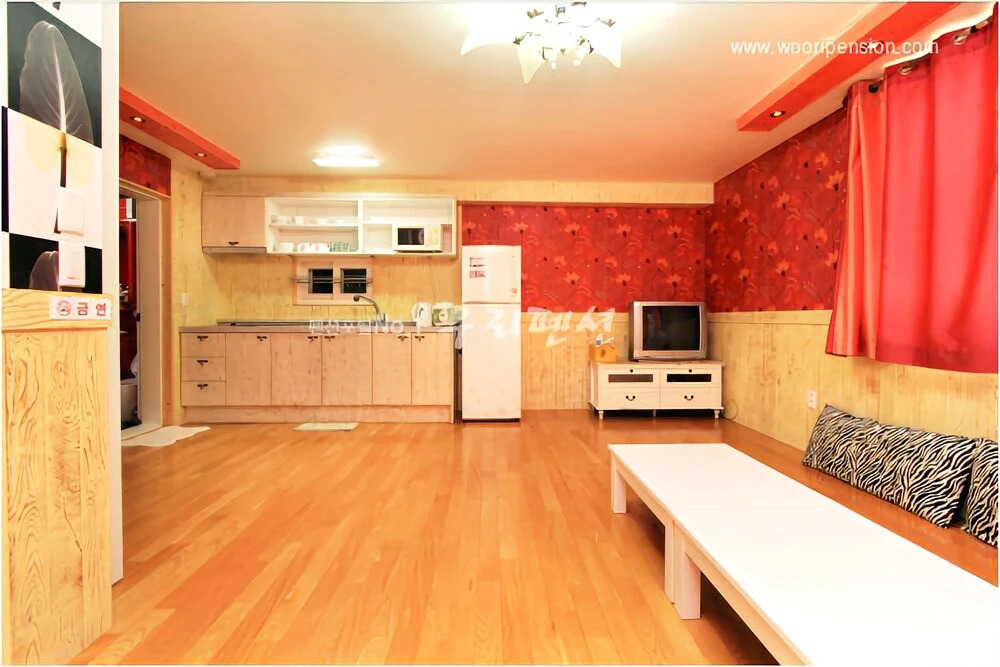 Ganghwa Sugahyeon Pension