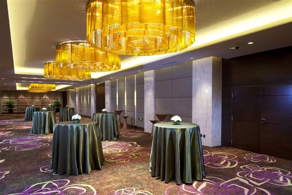 DoubleTree by Hilton Hotel Shenyang