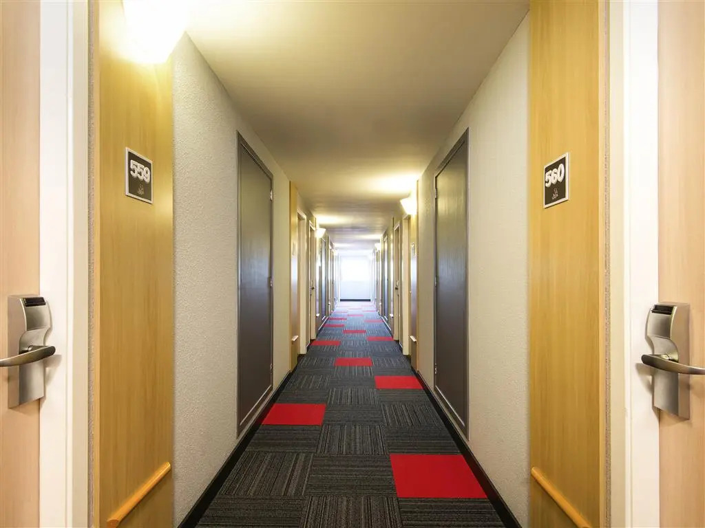 ibis Sao Jose dos Campos Colinas