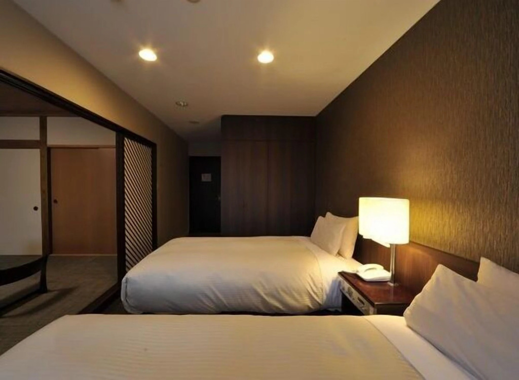 Kawaguchiko Hotel