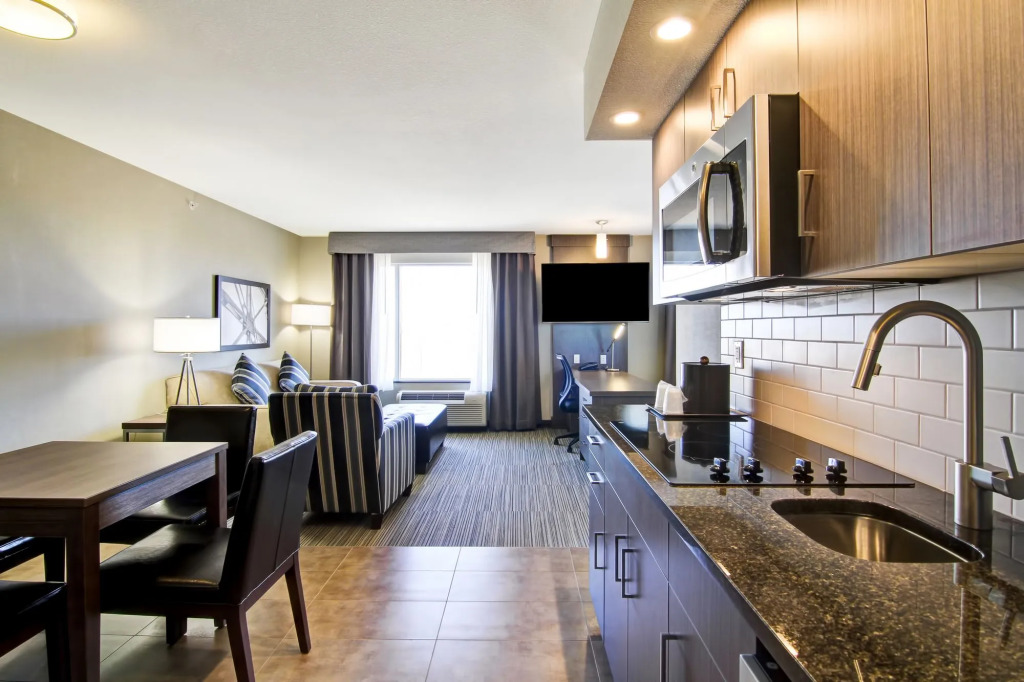 Canalta Hotel Kindersley