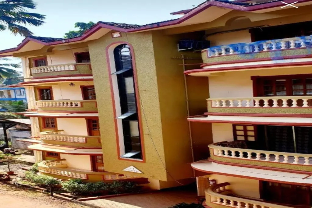 OYO Home 83690 Daddy's Villa
