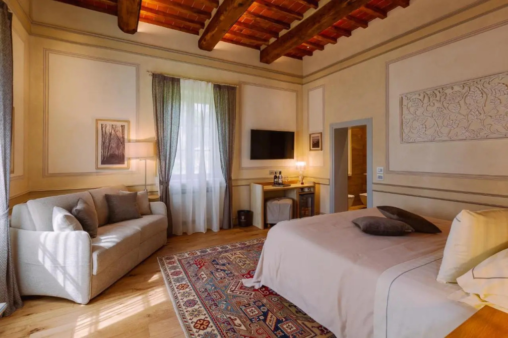 Villa Svetoni Wine Resort