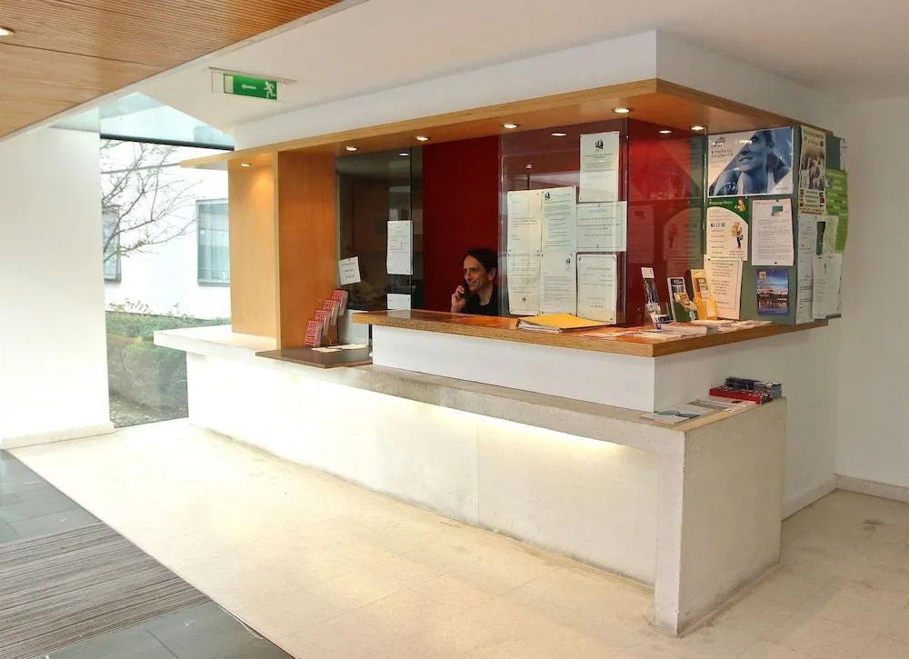 Friendship House