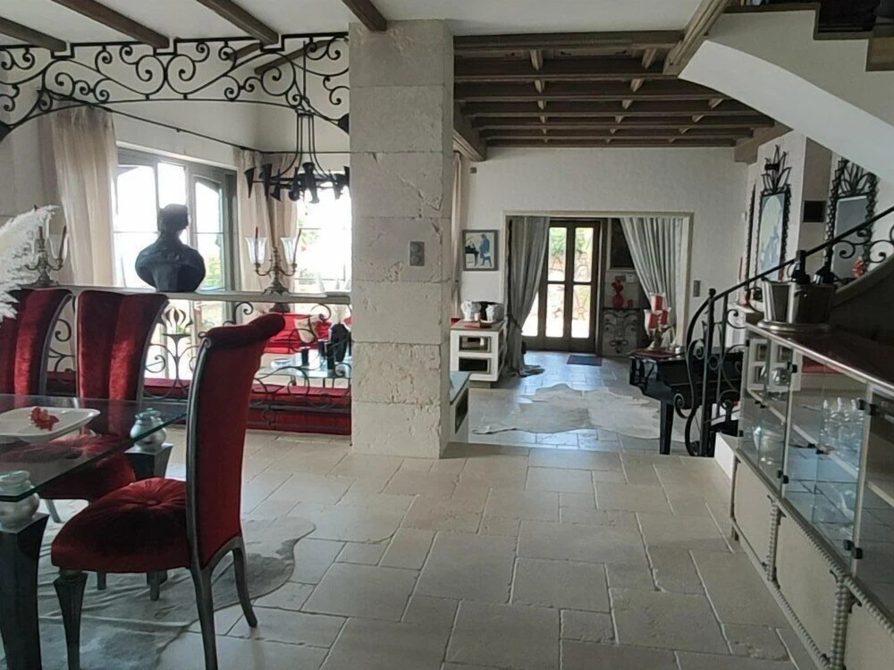 Villa Chopin