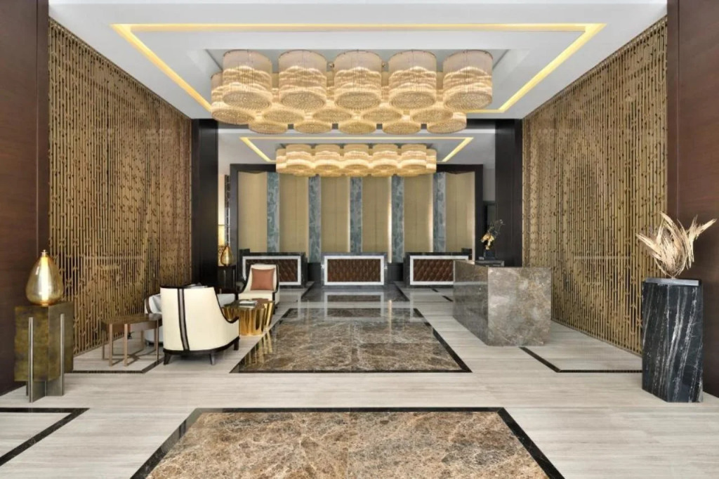 Sheraton Colombo Hotel