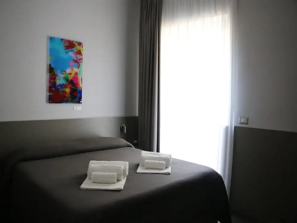 Cloister Inn
