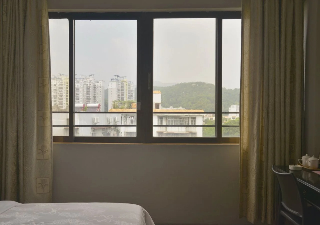 Tengda Businss Hotel Zhuhai