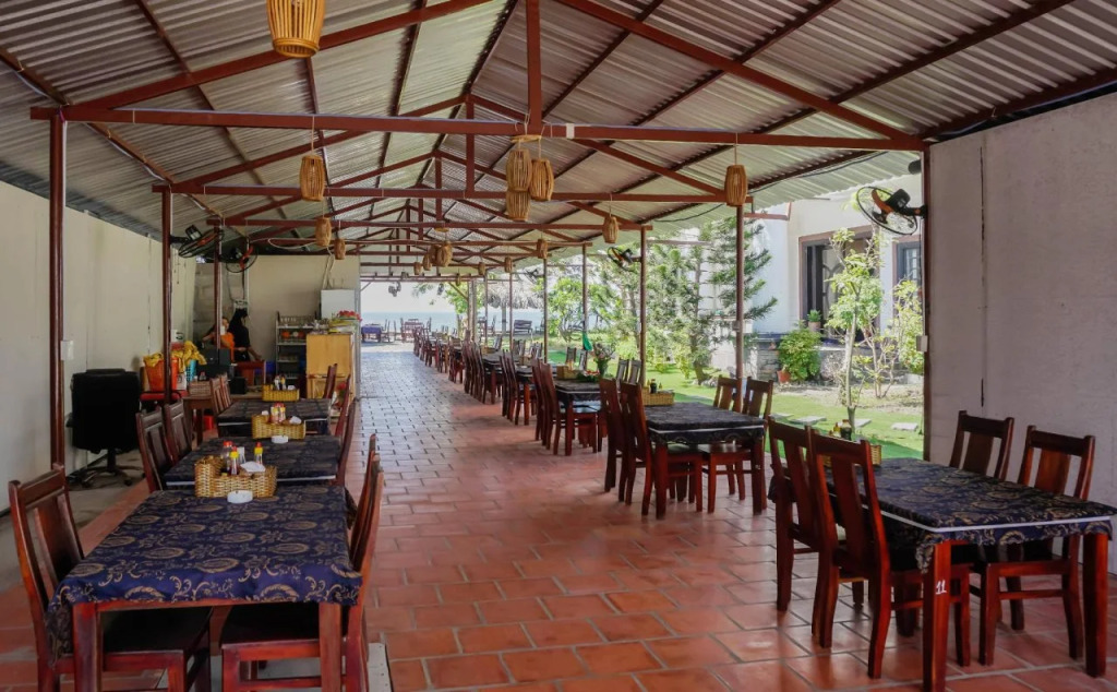 Muine Home Hotel