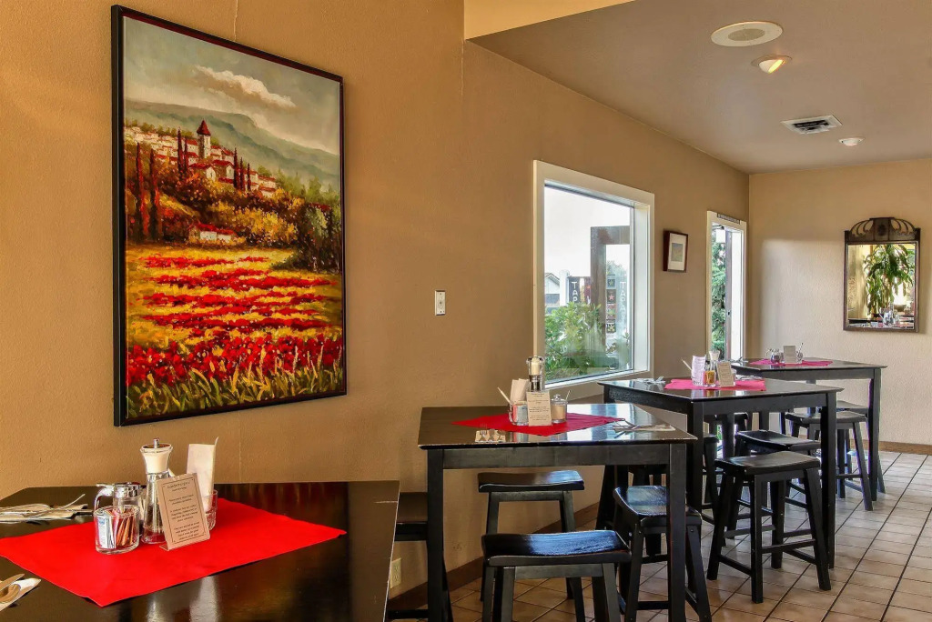 Islands Inn