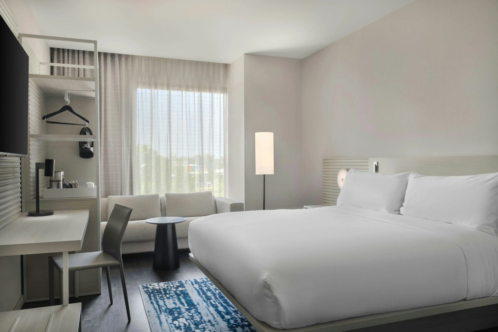 Ac Hotel Bentonville