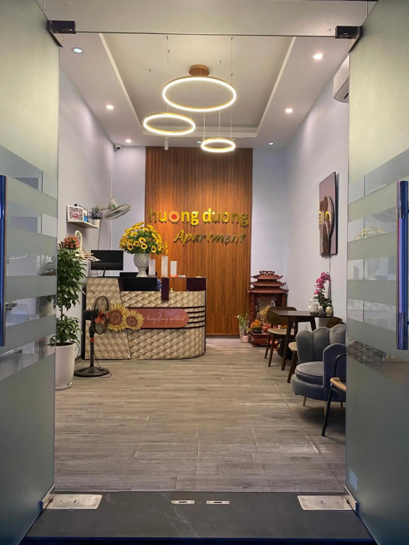 Khách sạn Hướng Dương