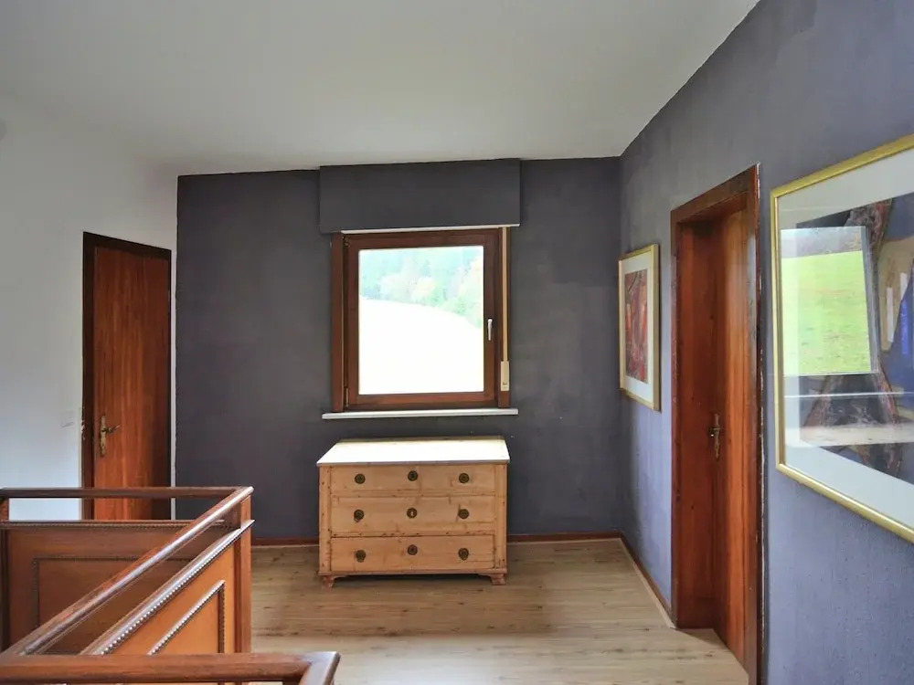 Quaint Holiday Home near Ski Area in Neuastenberg