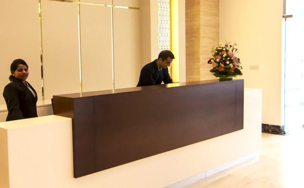 City Park Hotel Apartments