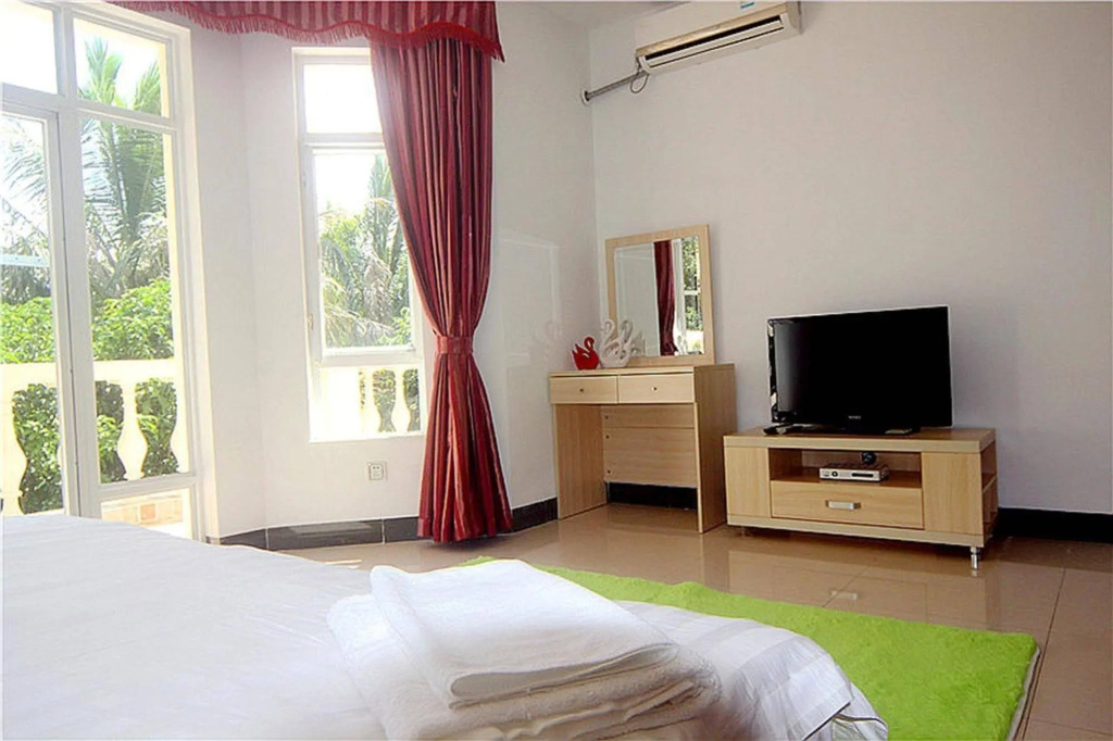 Sunshine Holiday Resort Sanya Apartment - Yalong Bay Branch