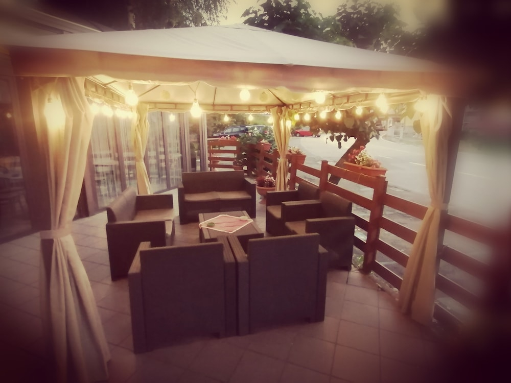 HOTEL RISTORANTE DELLE VALLI