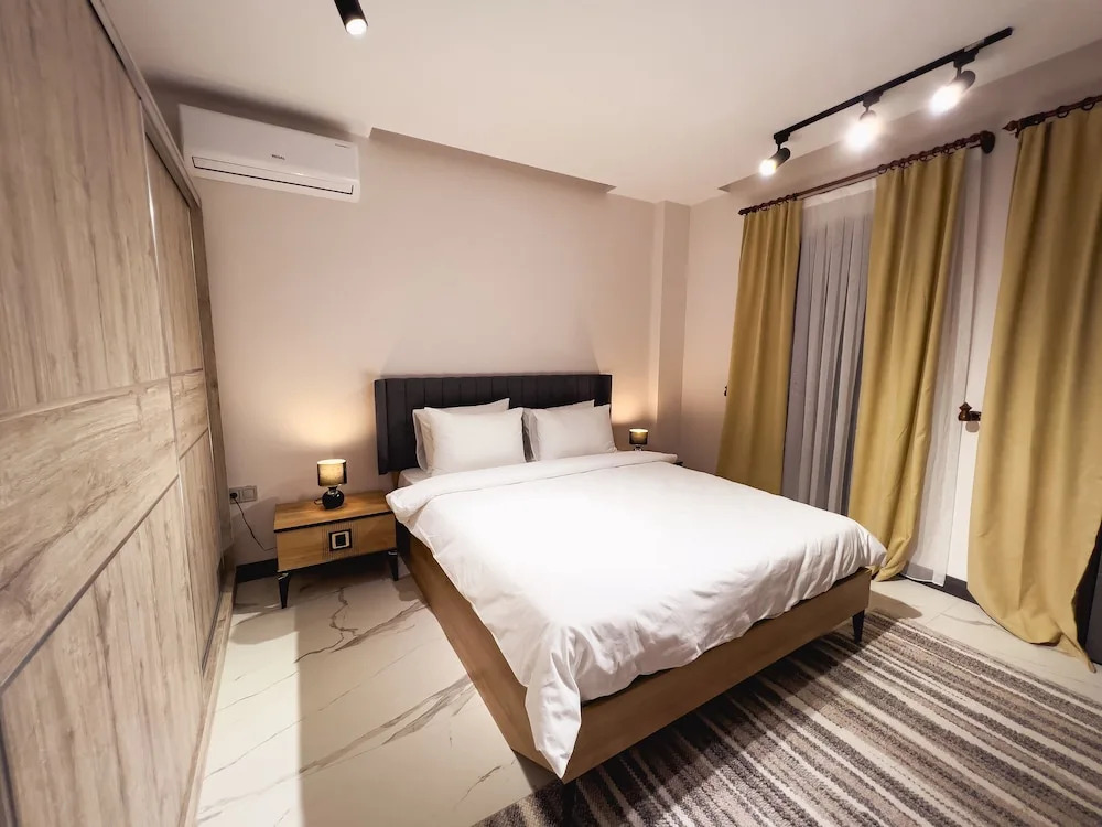 Arborea Hotel