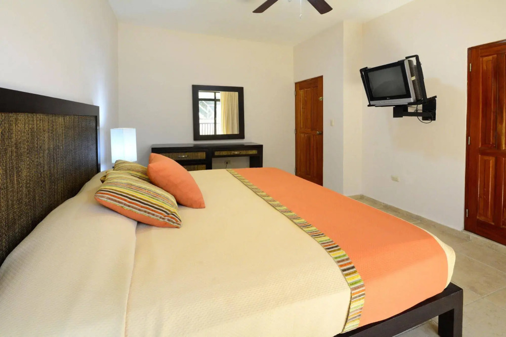 Condo Hotel Caribey