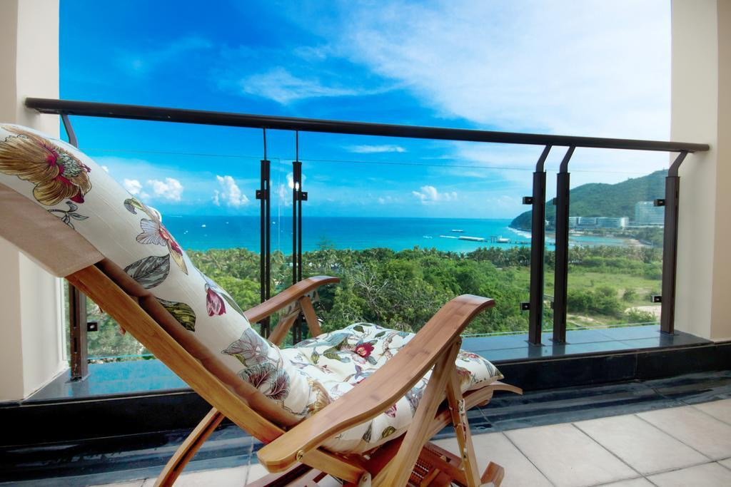 Sanya Yikehai View Apartments