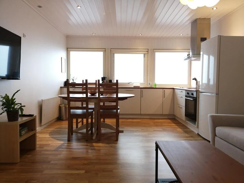Tórshavn Apartment - Great View