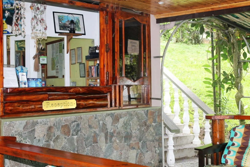 Romance Bungalows