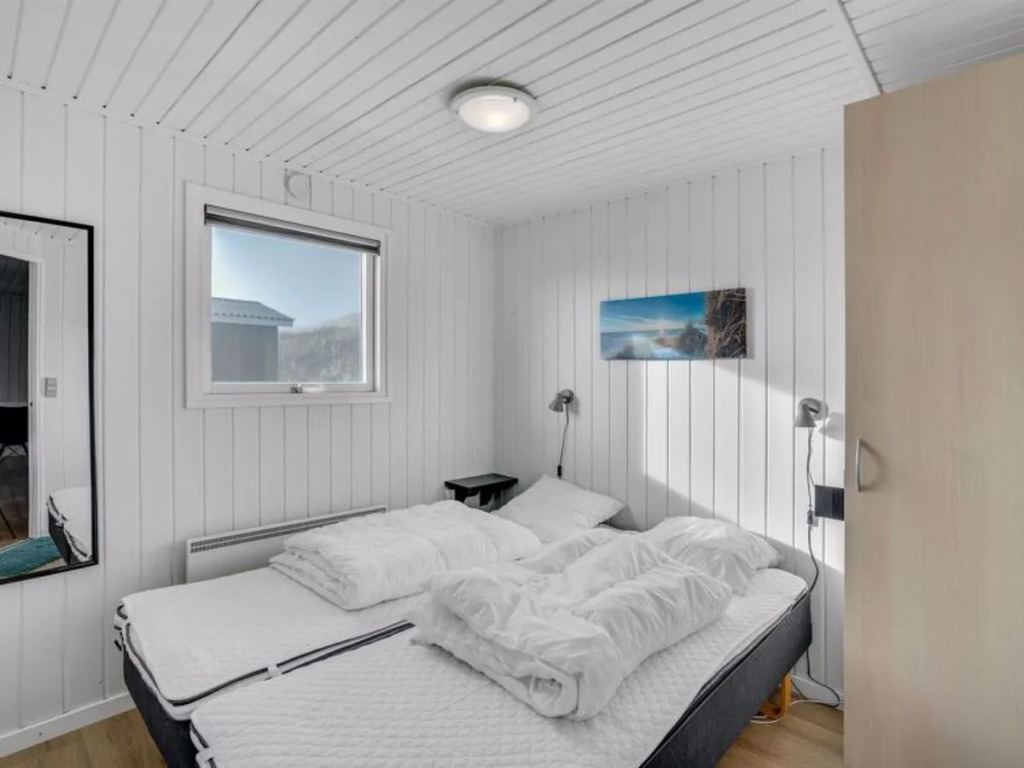 "Kjartan" - 50m from the sea in Western Jutland