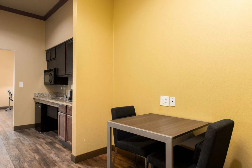 Best Western Plus Portland