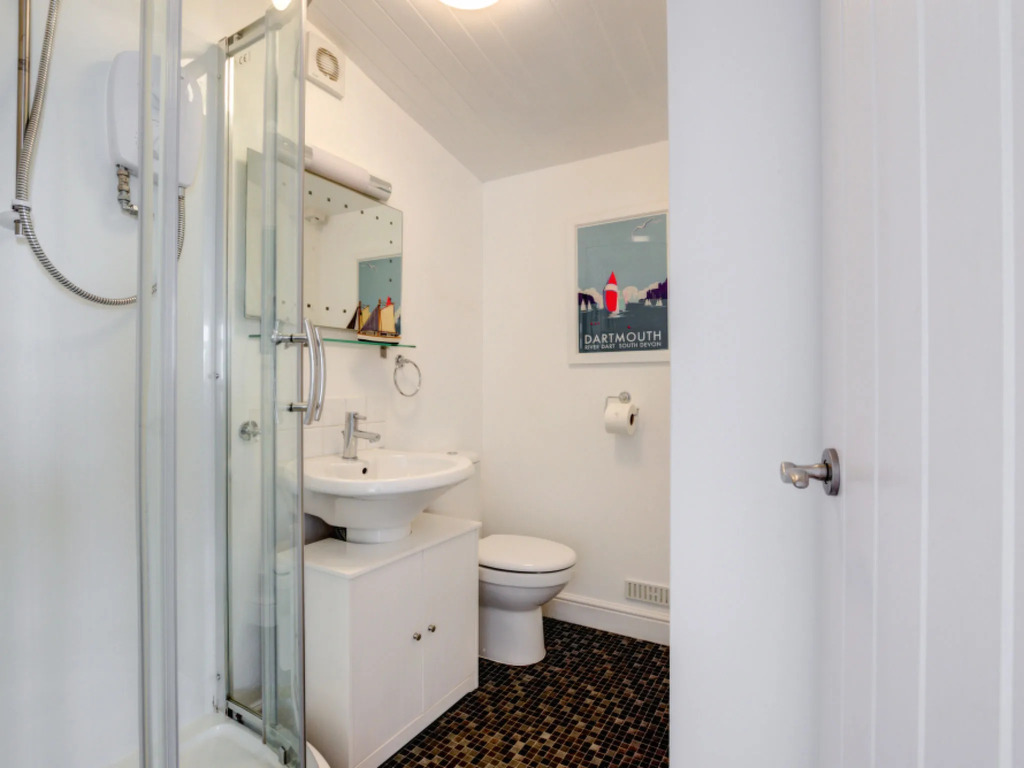 Chalet Little Seawatch