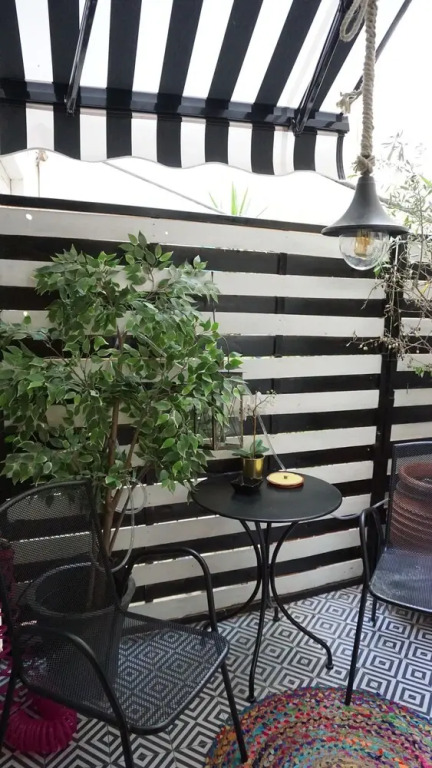 Exclusive Design Studio with Yard