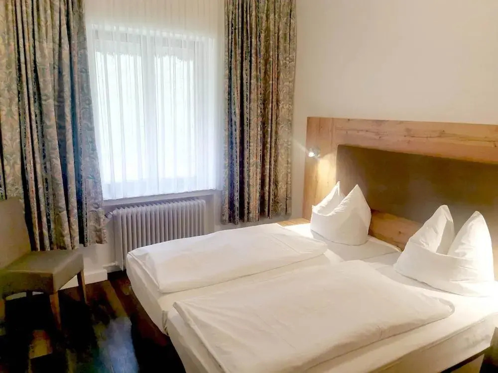 Heidehotel Soltauer Hof