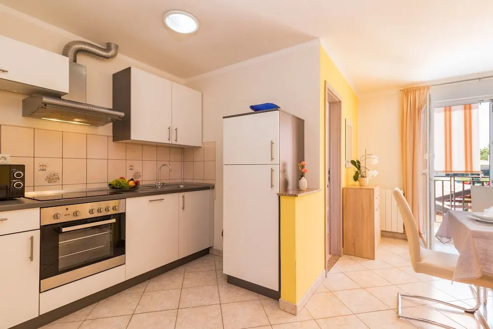 Apartments Kenđel
