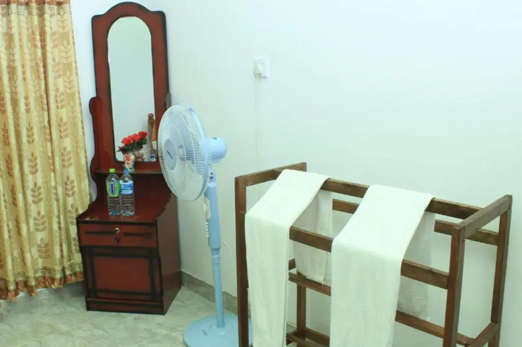 Keerthi Homestay