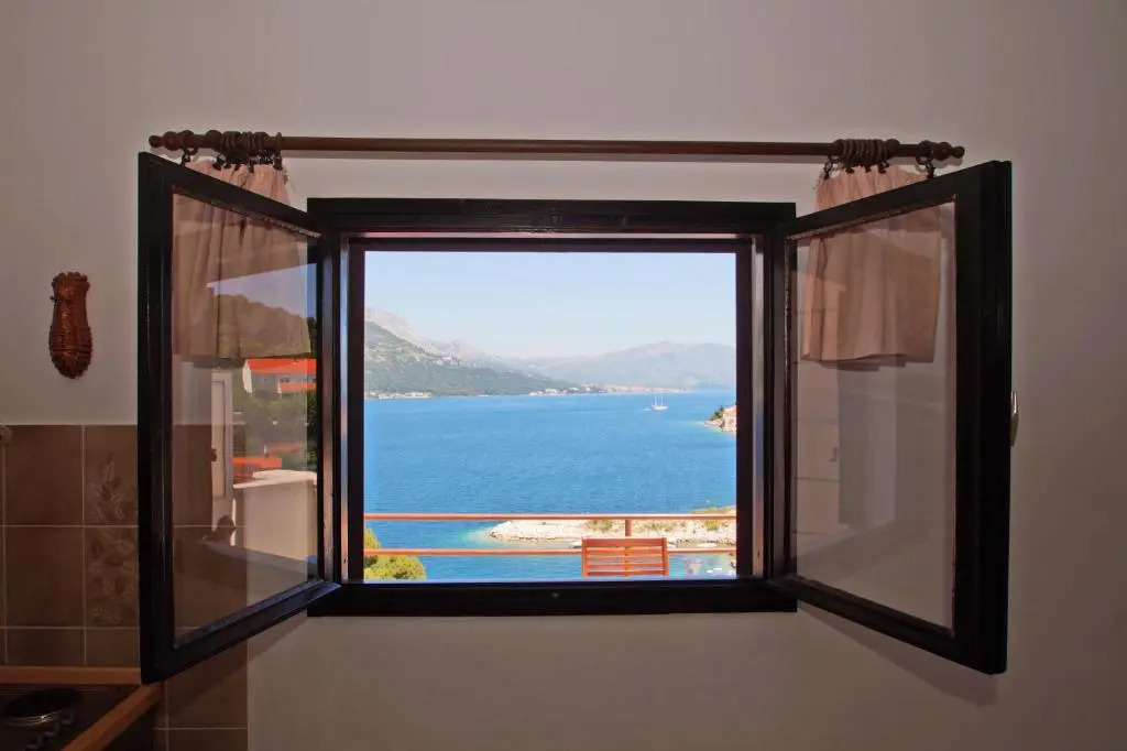South Island Apartments