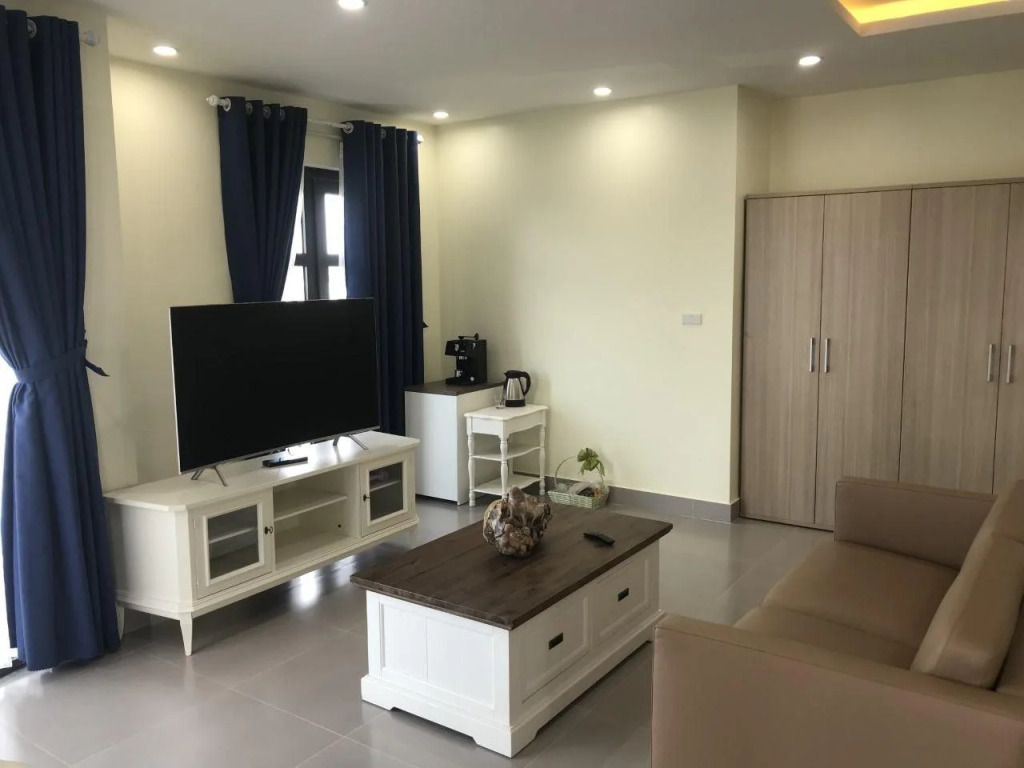 QB Casa Residence