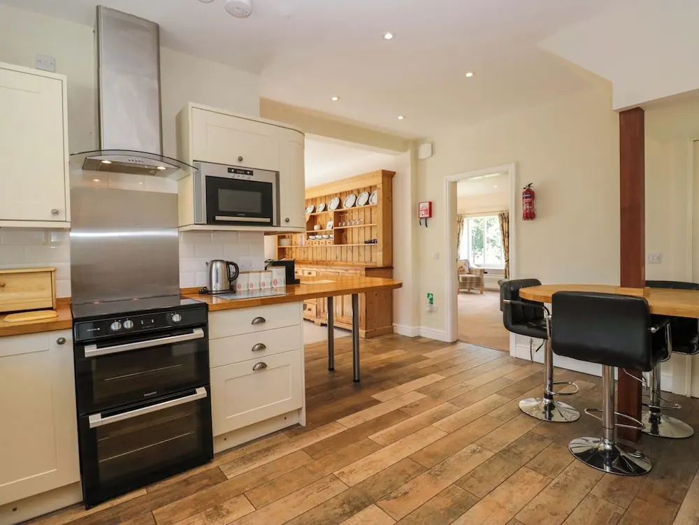 Elterwater Lodge