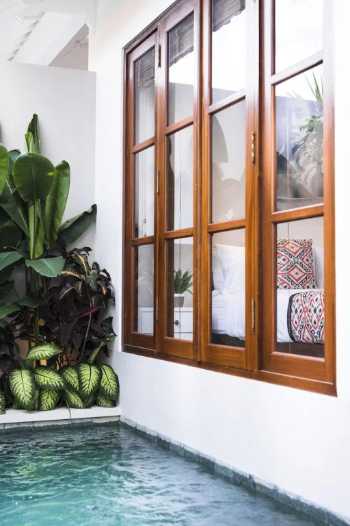 Villa Karang