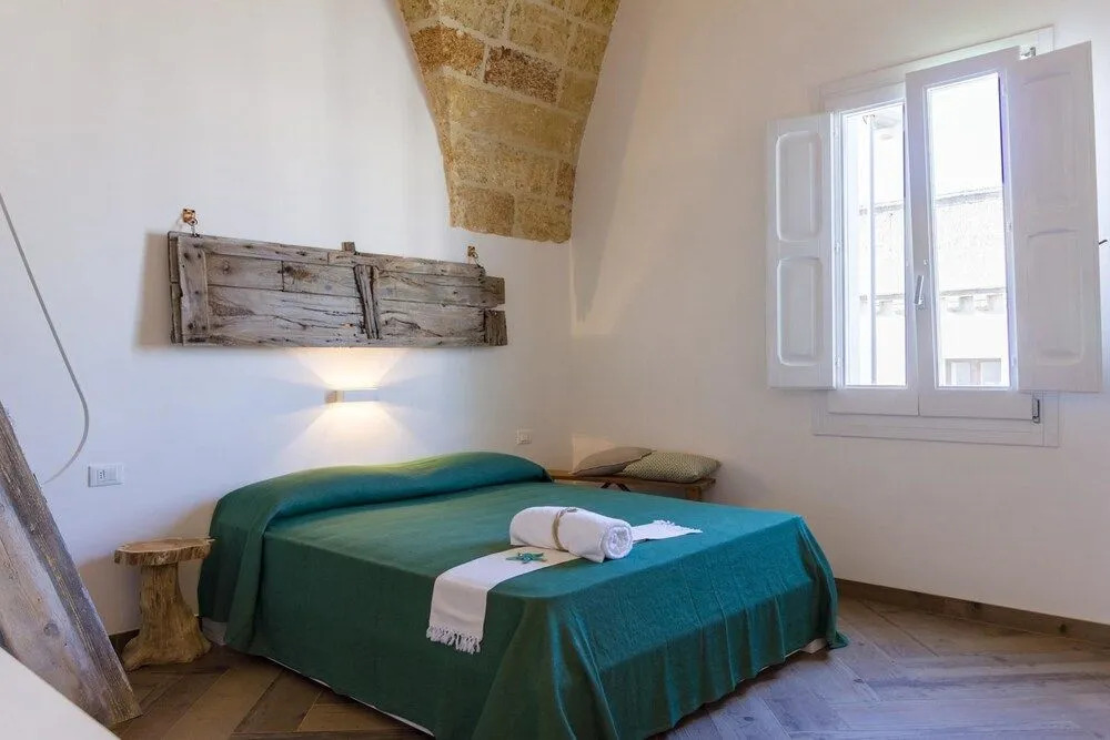 Il Cortile dei Nonni