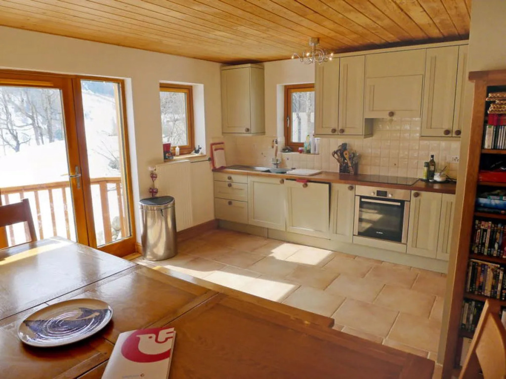 CHALET EDEN BLATTEN (LöTSCHEN)