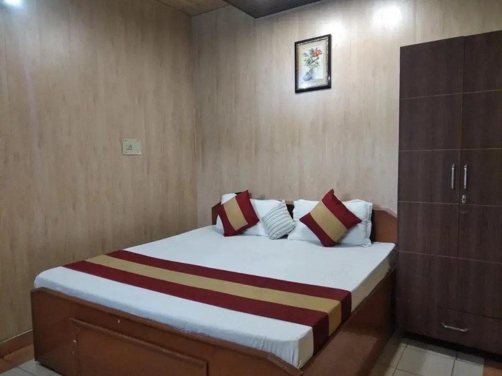 Hotel Palace