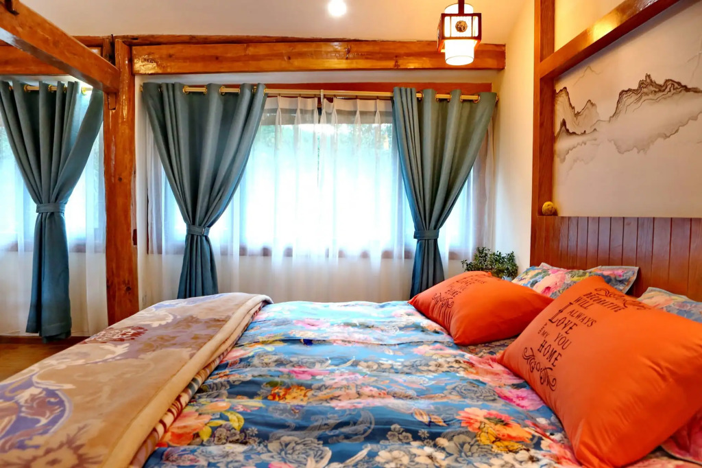 Ling Jing Boutique Inn
