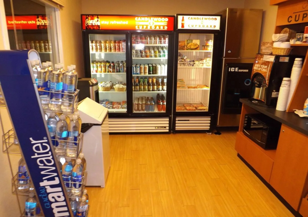 MainStay Suites Emporia